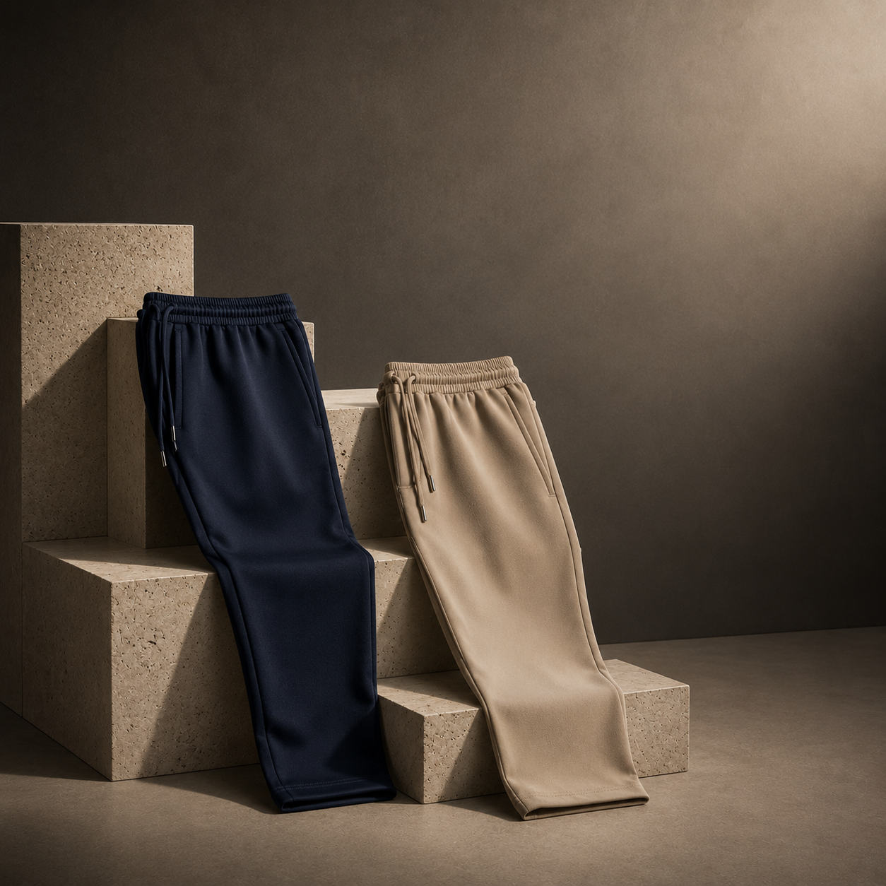 Broeken collectie