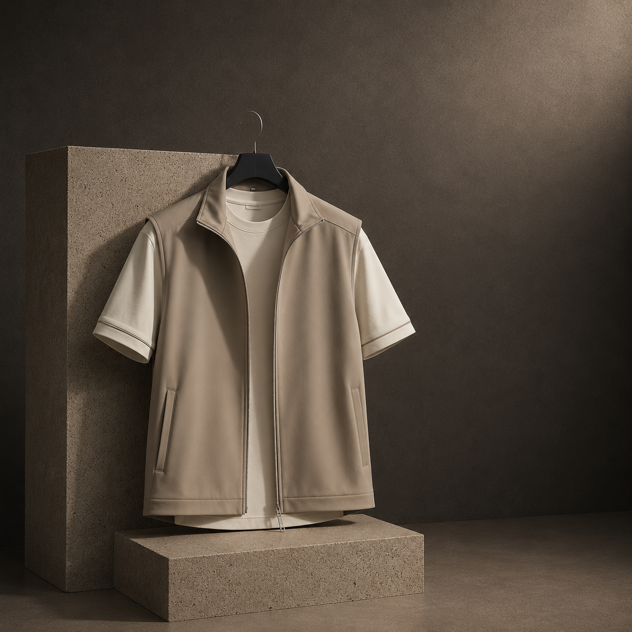 Jassen collectie