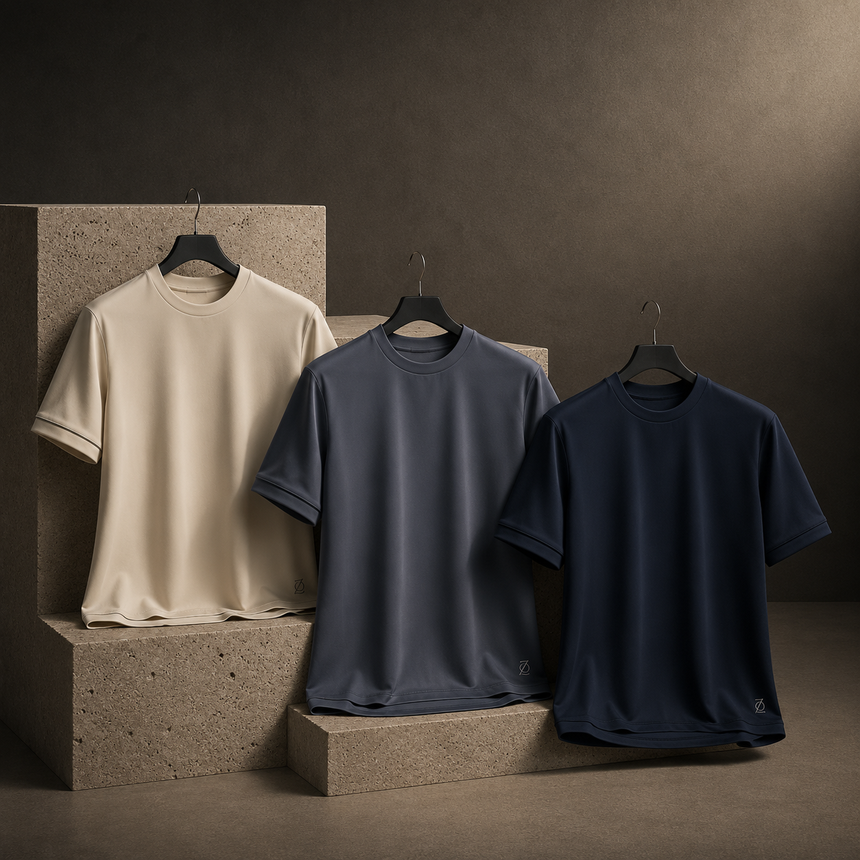 Shirtjes collectie