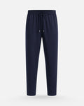 Broek Navy Blue