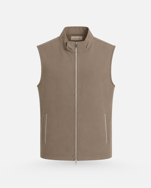 Gilet Set