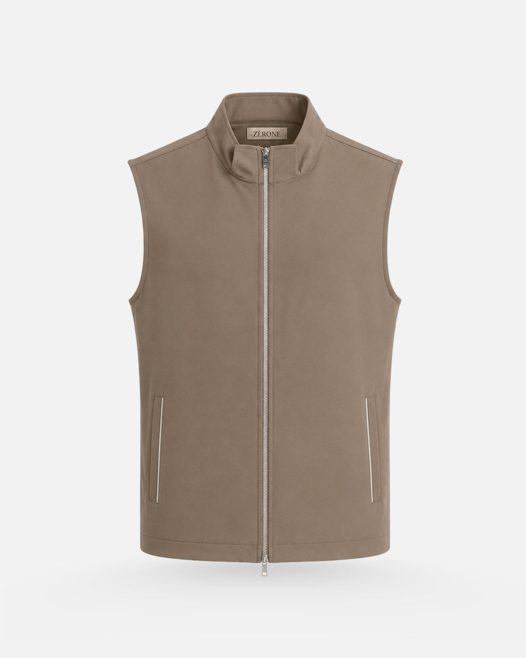 Gilet Set