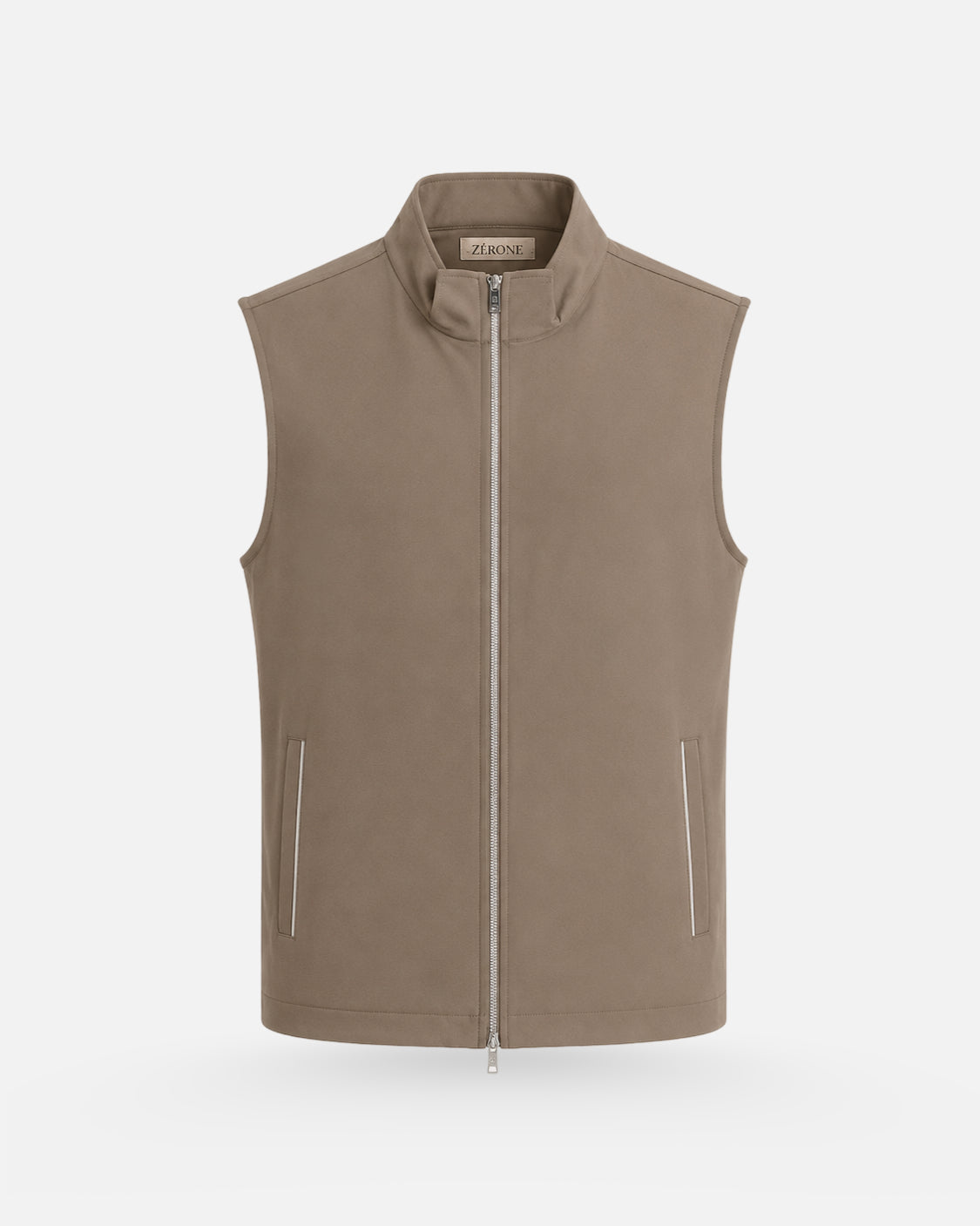 Gilet Set